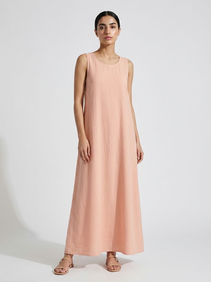STYLE-10-PK (KFD-105) DRESS - LAYERS - TLS - MIRA Y MANO