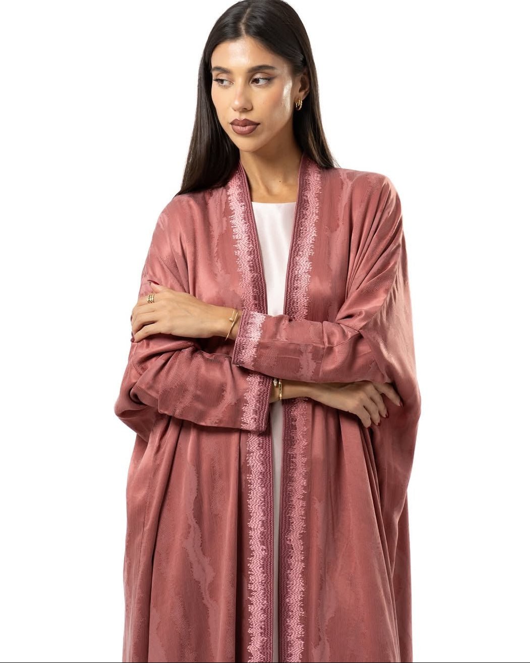 LE014 - SL ABAYA SET - LEGACY - MIRA Y MANO