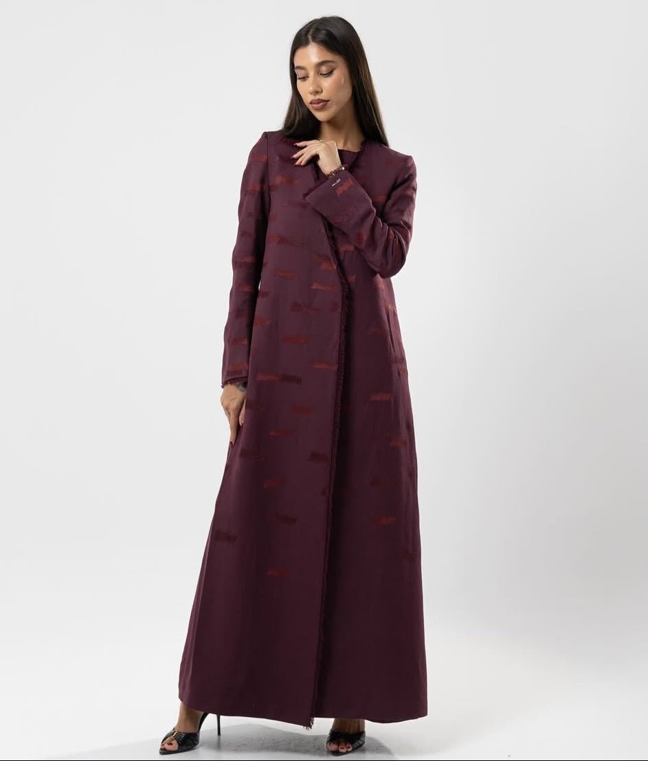 LE015 - MR ABAYA SET - LEGACY - MIRA Y MANO