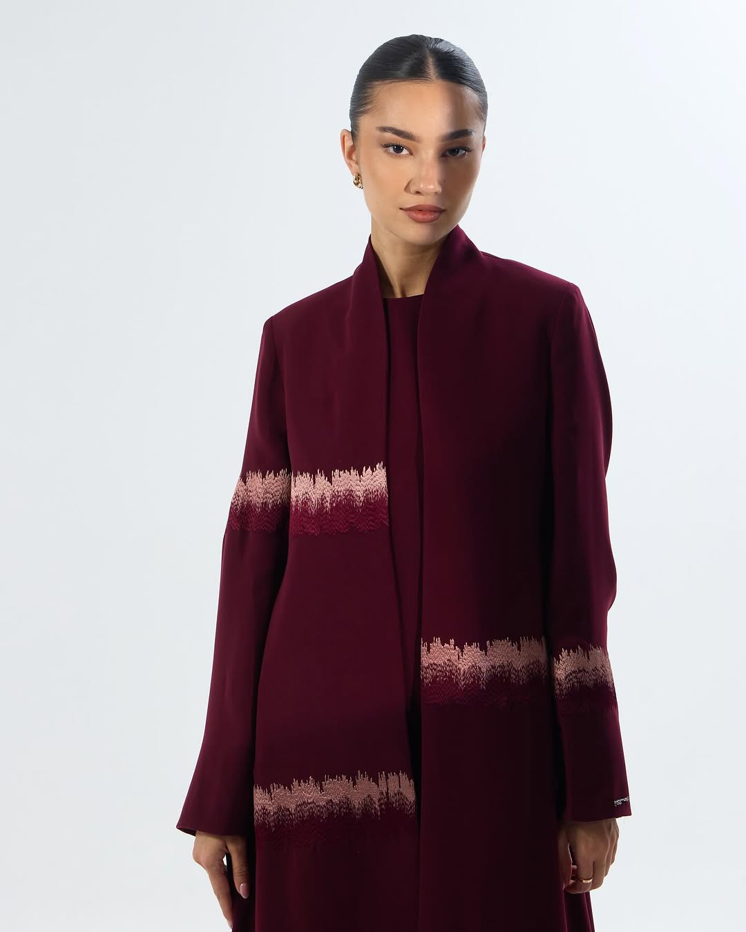 LE05E - MR ABAYA - LEGACY - MIRA Y MANO