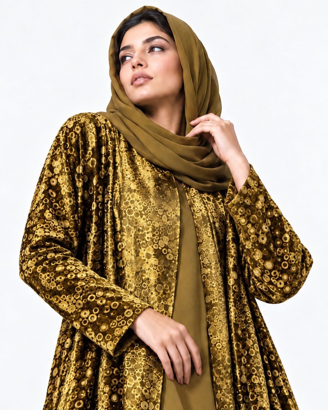 عباية VEL-12-05