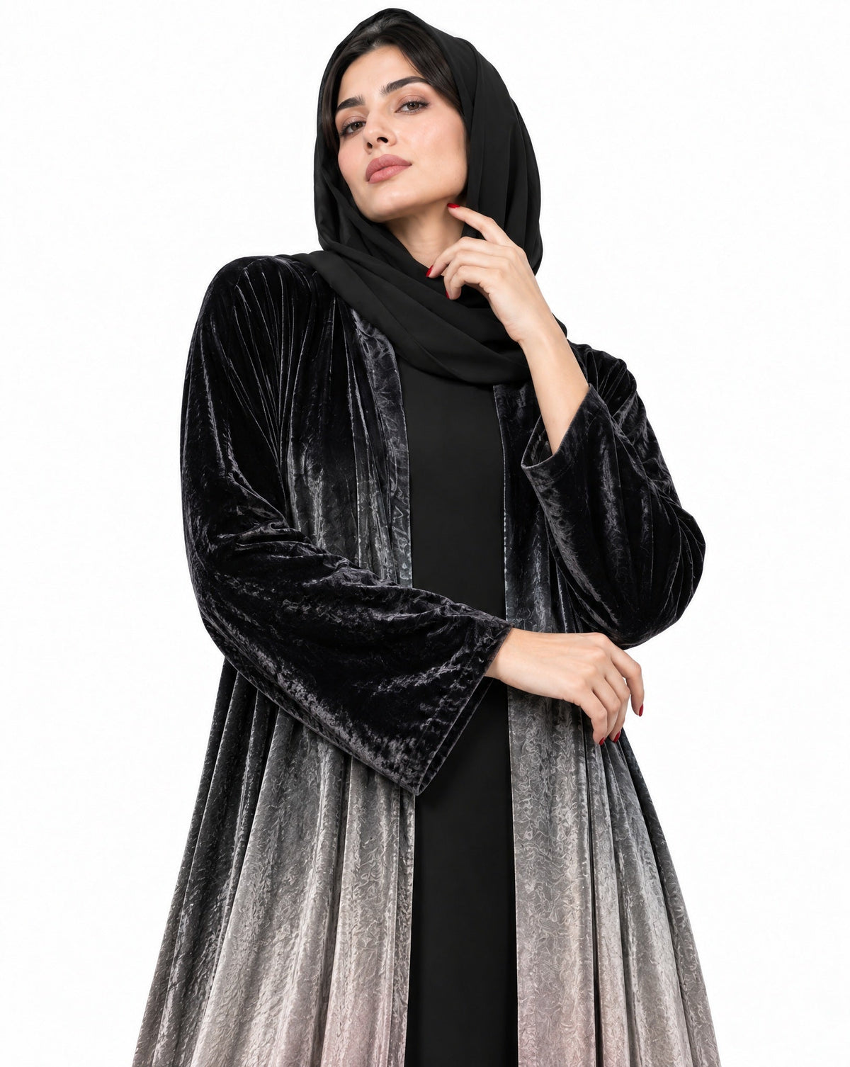 VEL-16-01 عباية