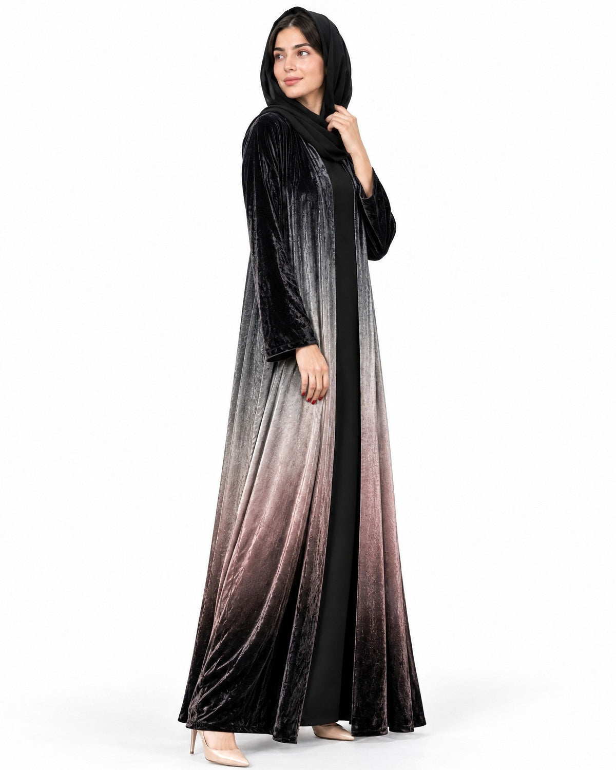 VEL-16-01 عباية