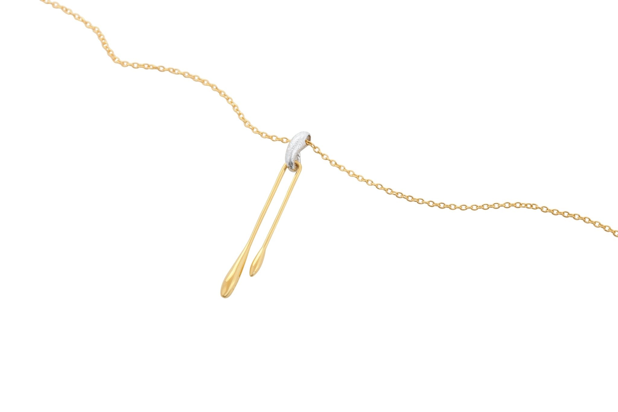 ALTHEA NECKLACE - L'ROSHA - MIRA Y MANO