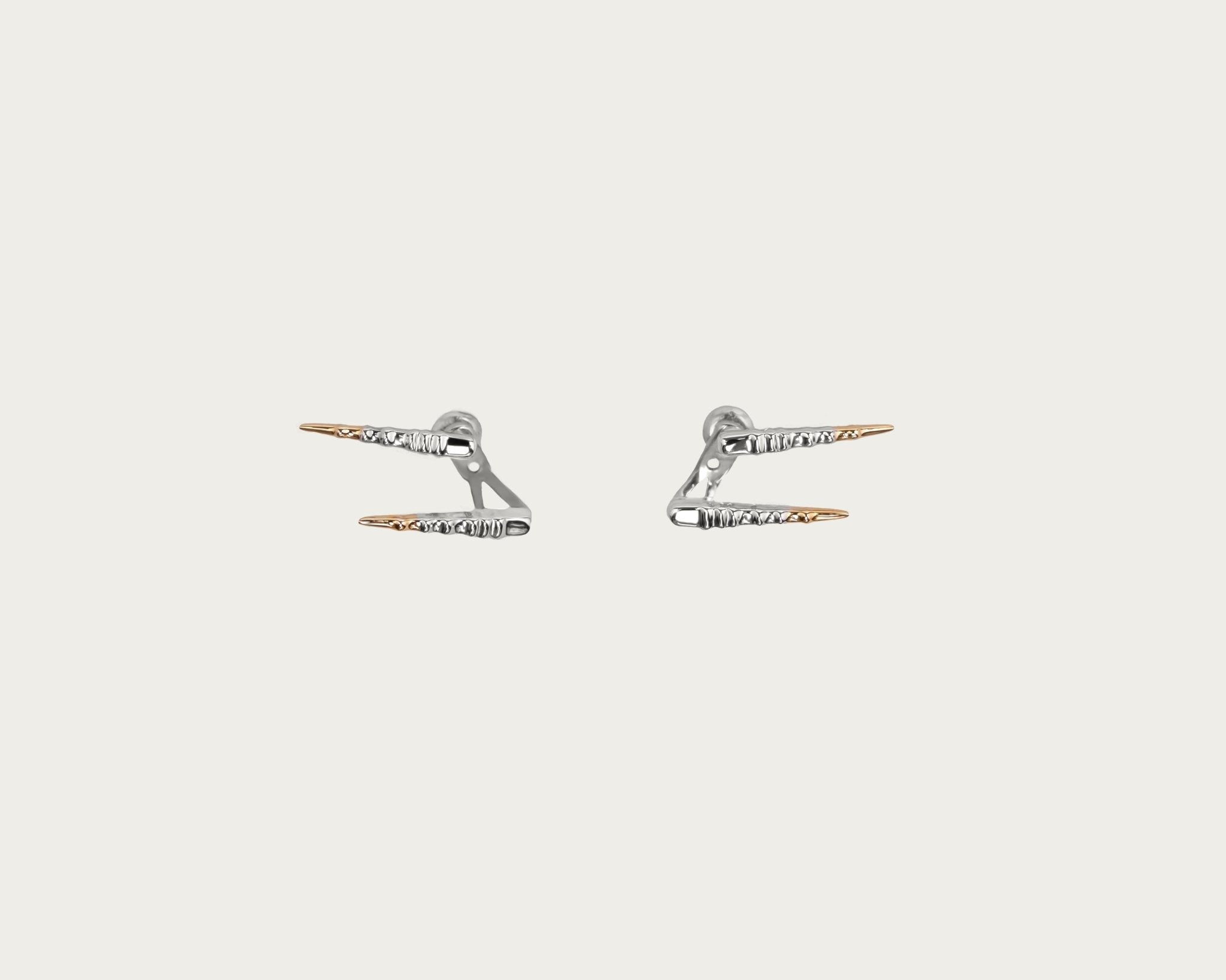 AY45E10 – Earrings – Product image 1