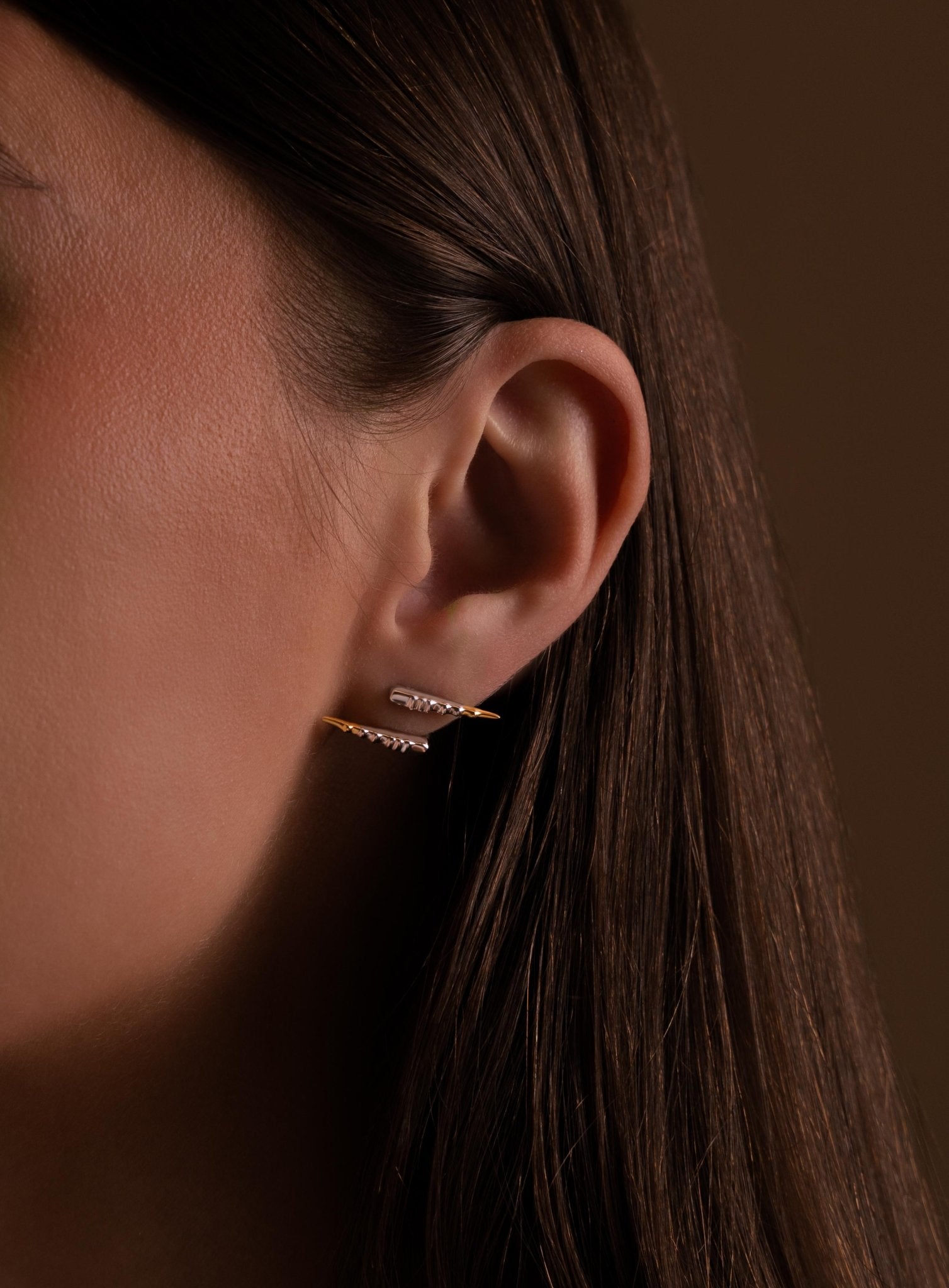 AY45E10 – Earrings – Product image 2