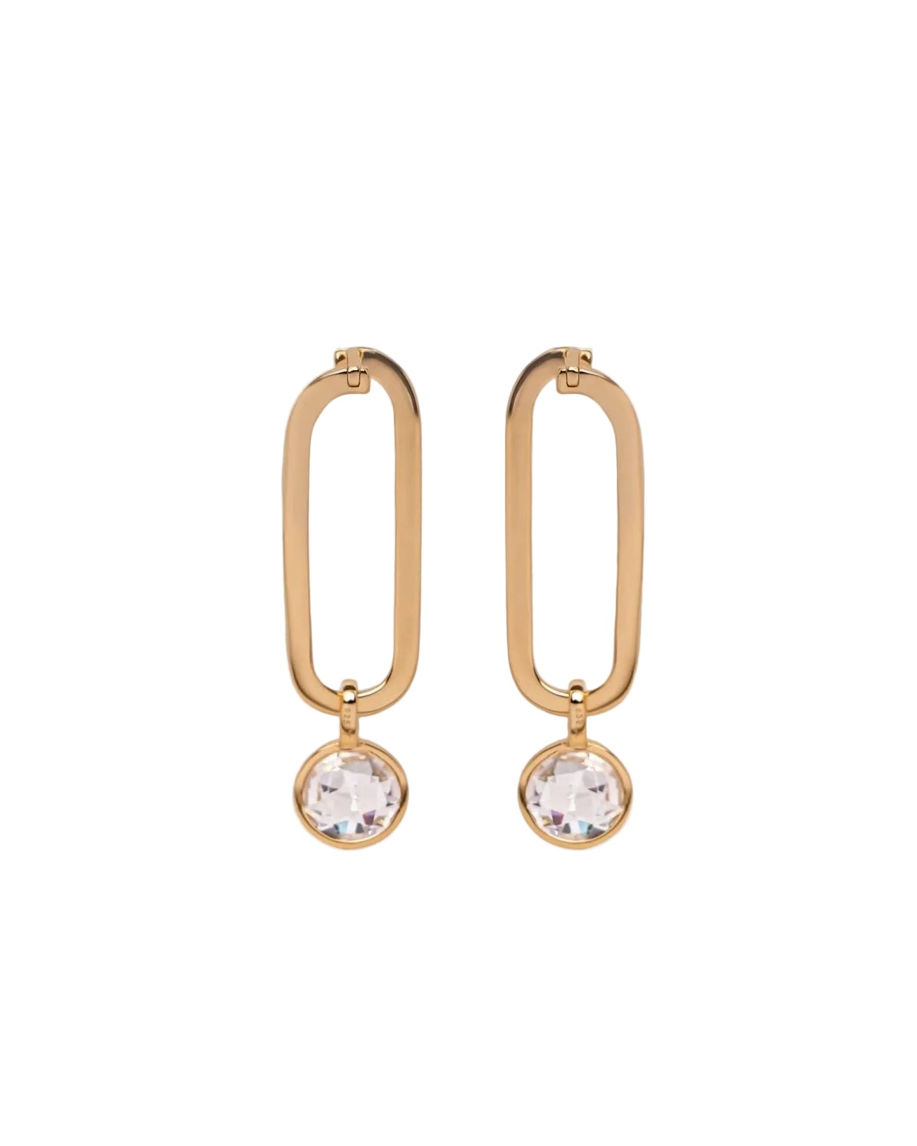 AY45E1G EARRINGS - LROSHA - MIRA Y MANO