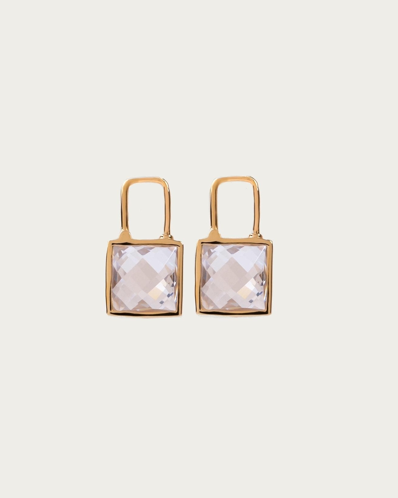 AY45E7G - Cl EARRINGS - LROSHA - MIRA Y MANO