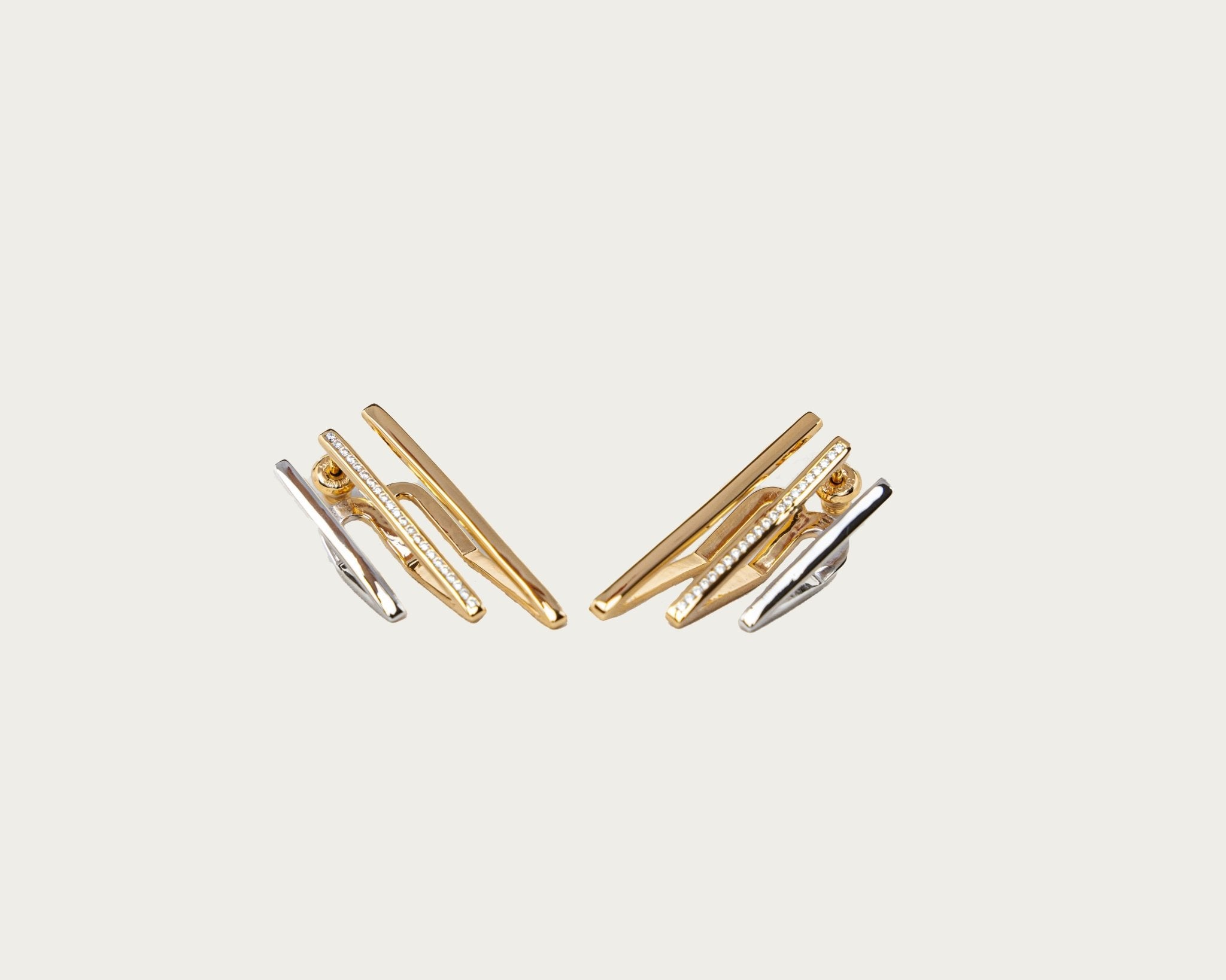 AY45E9 EARRINGS - LROSHA - MIRA Y MANO
