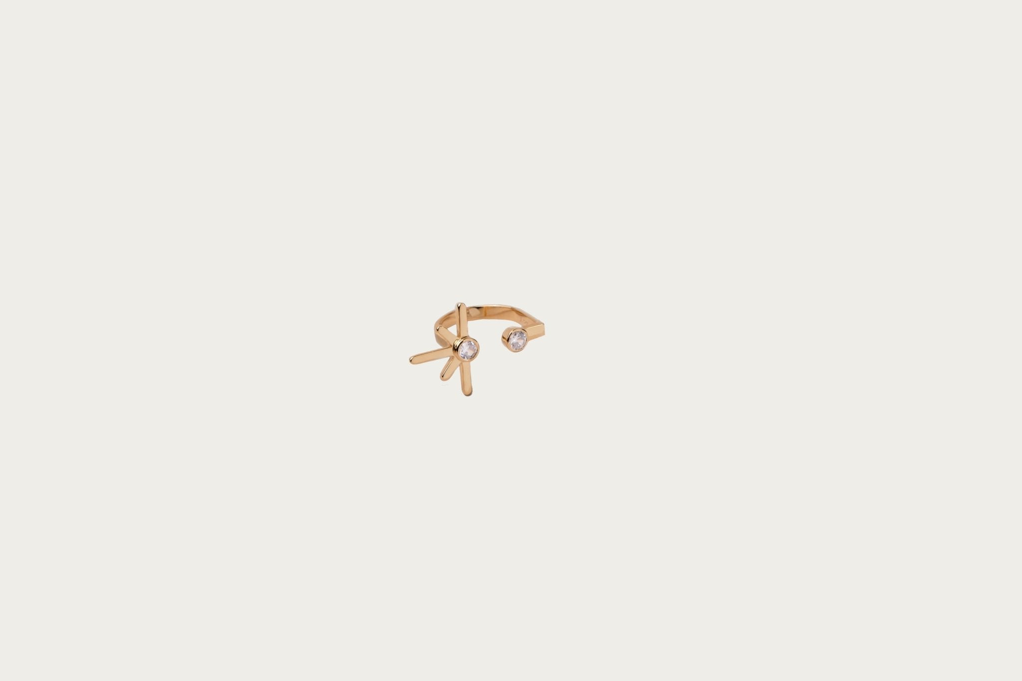 AY45R1G RING - LROSHA - MIRA Y MANO