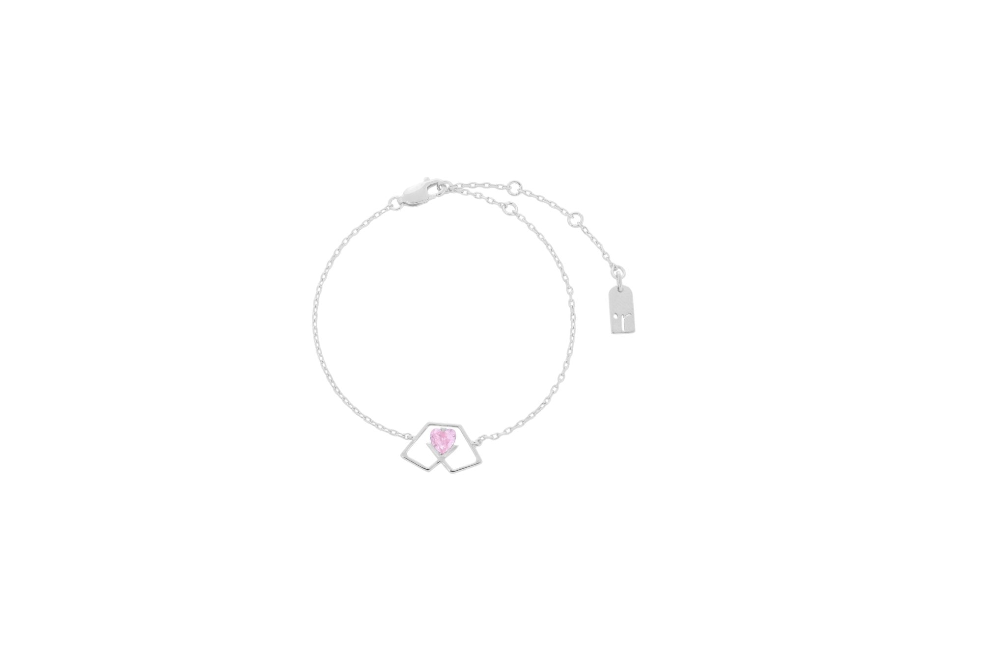 NABD PN BRACELET - L'ROSHA - MIRA Y MANO