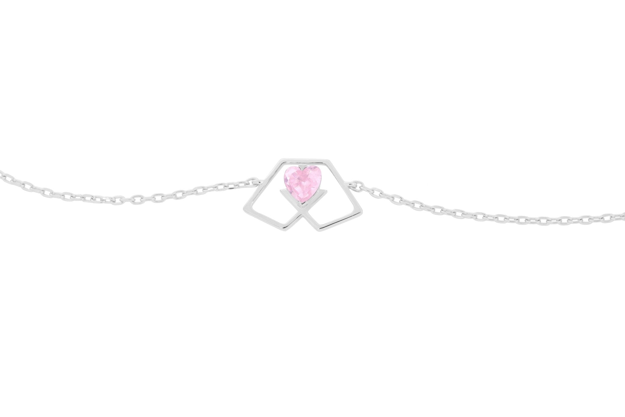 NABD PN BRACELET - L'ROSHA - MIRA Y MANO