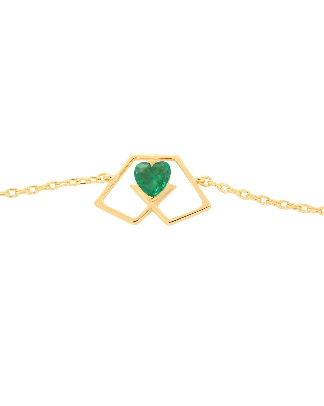 NADB BRACELET - L'ROSHA - MIRA Y MANO