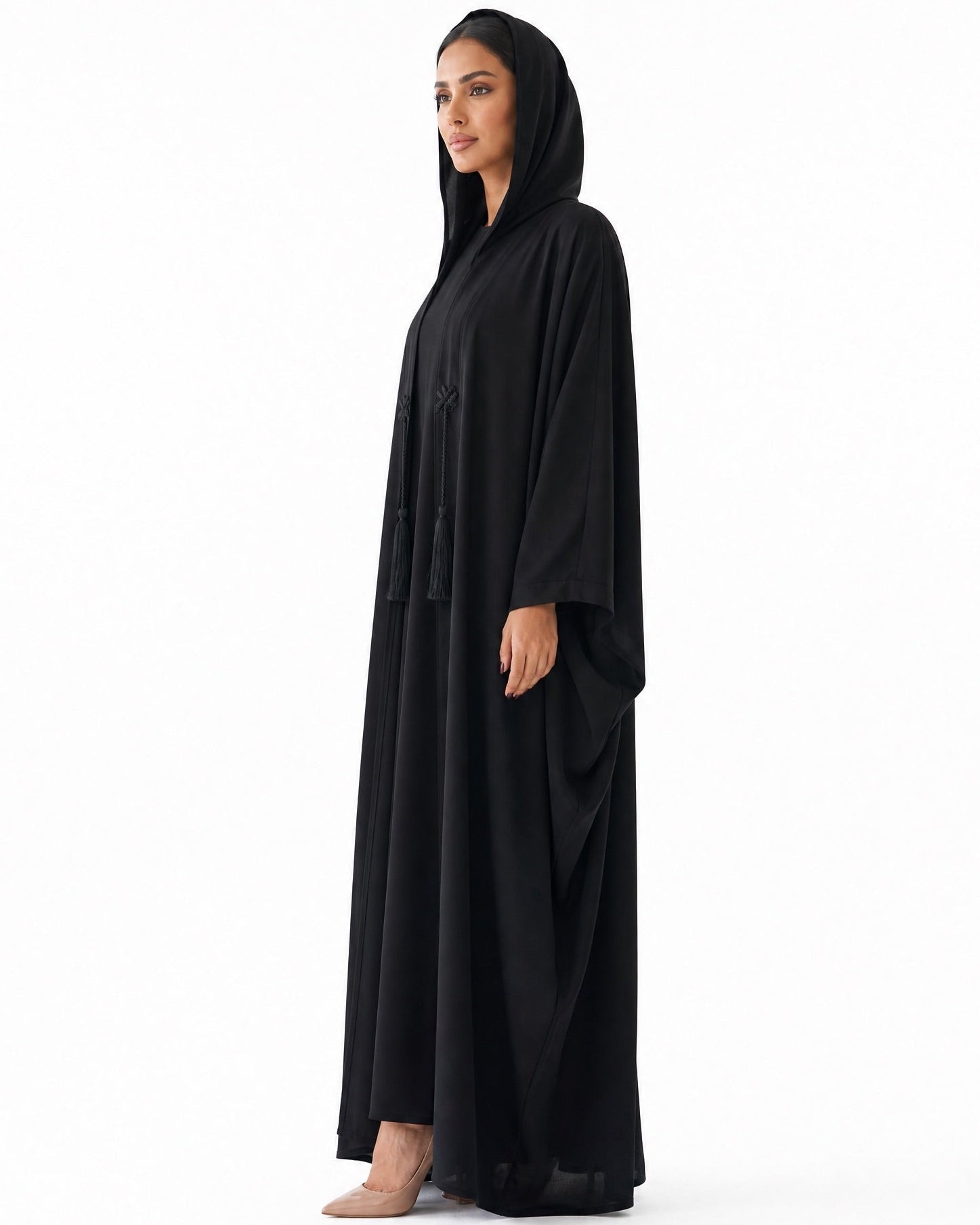 SARA ABAYA - LUNA LINE - MIRA Y MANO