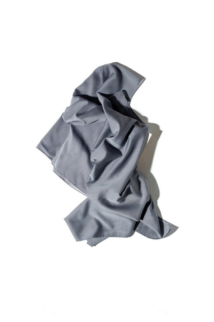 CS21-8 SCARVES - MAHA GHALAYINI - MIRA Y MANO