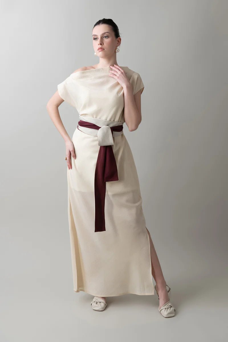 S25 - 1 - D3 DRESS - MAHA GHALAYINI - MIRA Y MANO