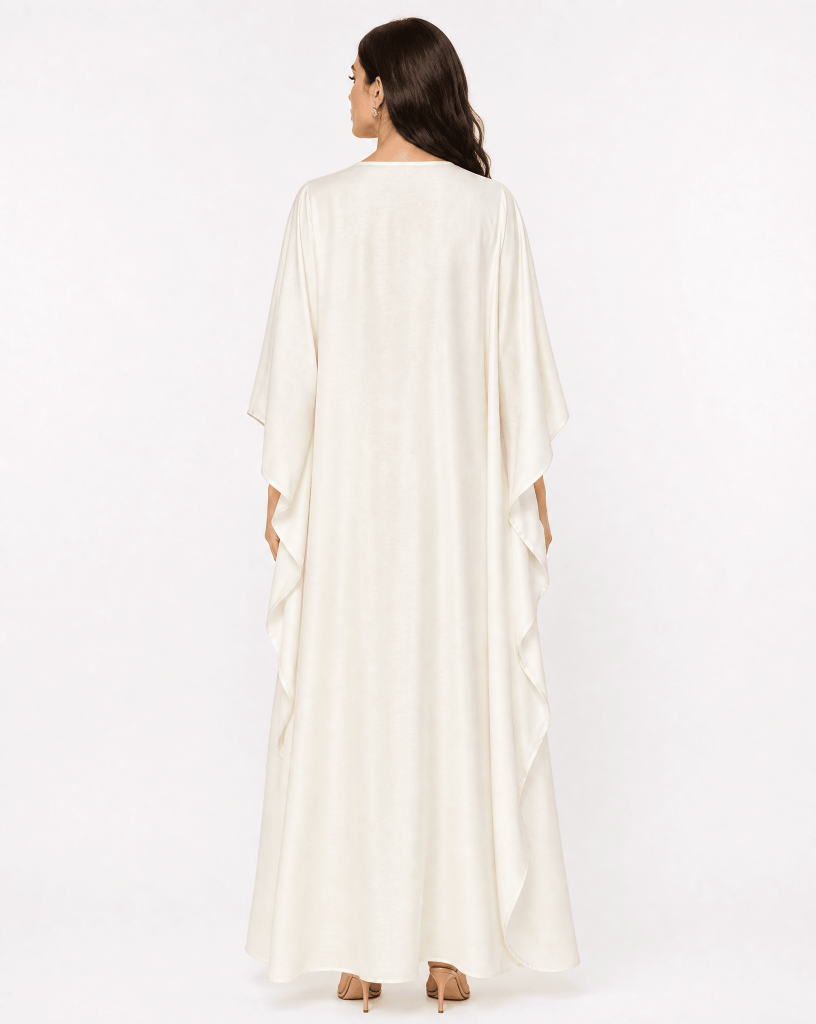 AMANI ABAYA - MAISON ARABELLE - MIRA Y MANO