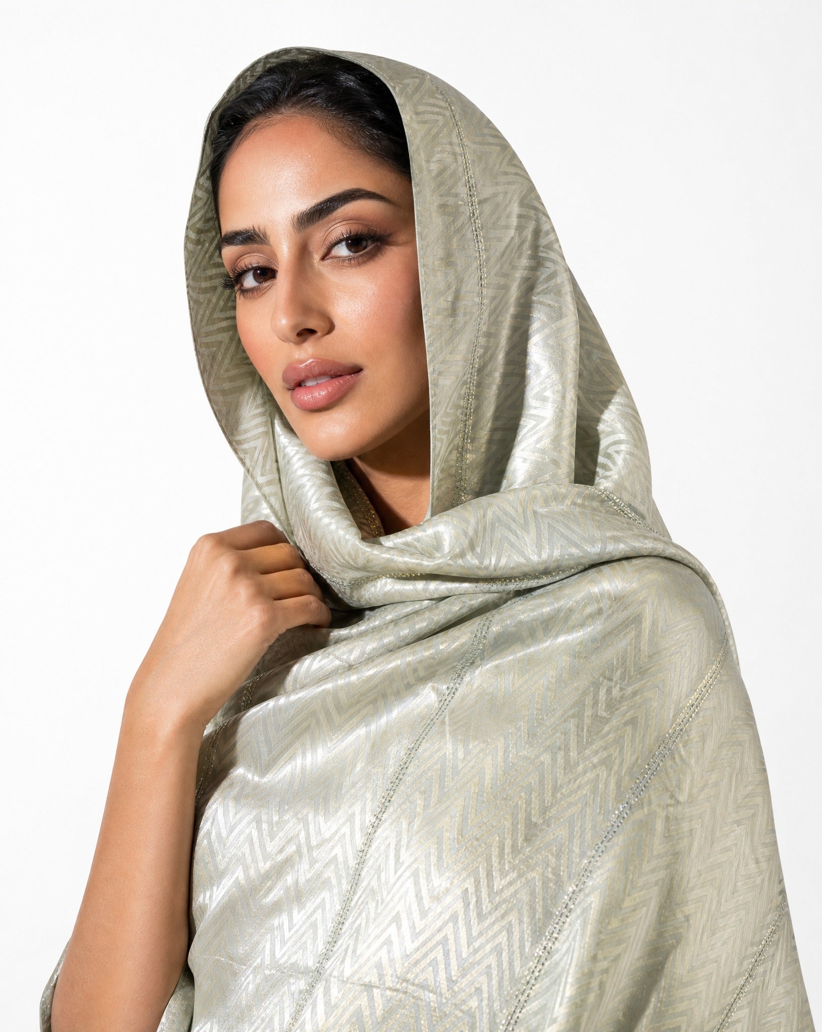 Designed Shawl-LSG – Product image 1