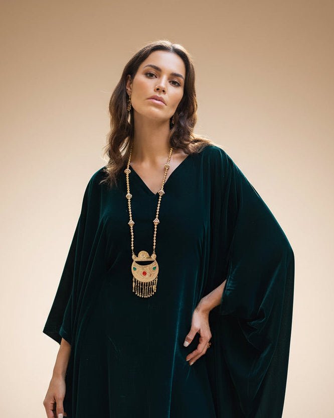 NIHAL KAFTAN - MAISON ARABELLE - MIRA Y MANO