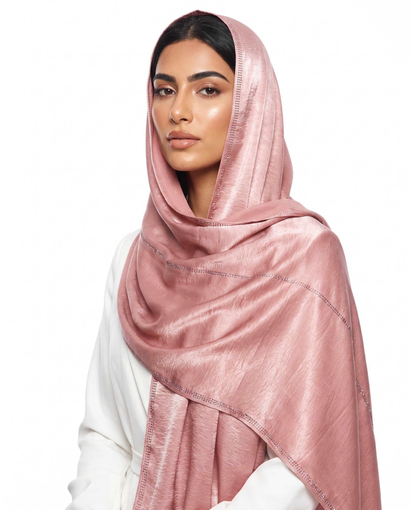 Shawl Design-J – Scarf – Product image 1