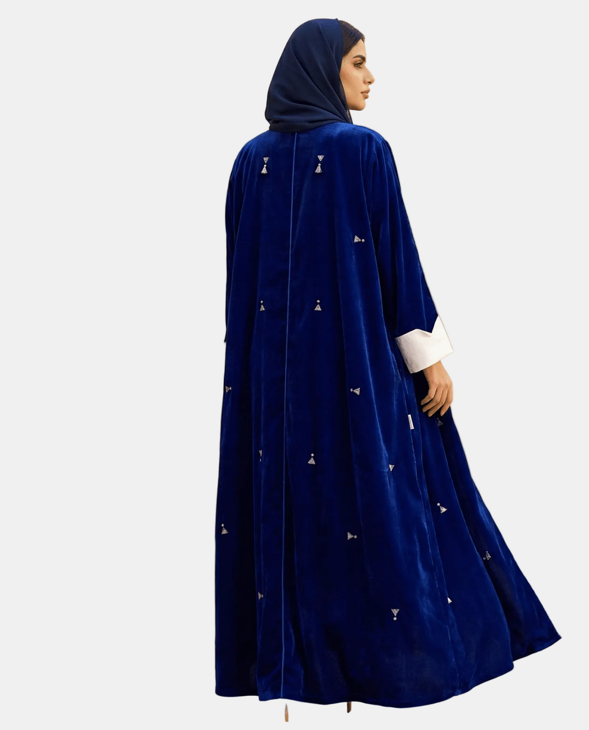 RMD26 A V2 ABAYA - MAISOON - MIRA Y MANO