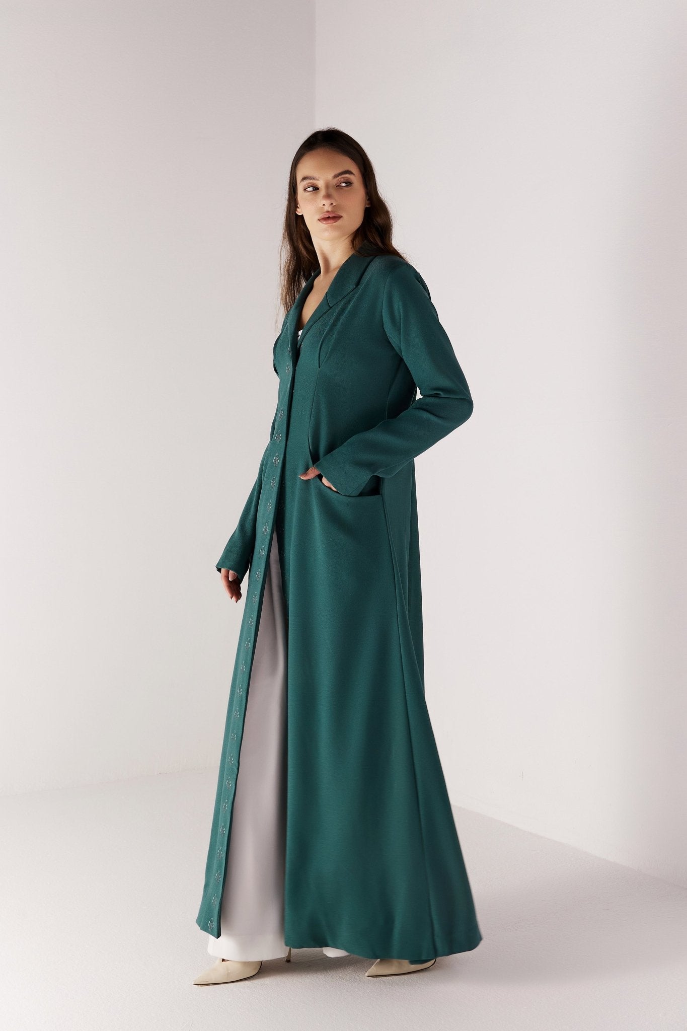 DOME - GR ABAYA - MEDD - MIRA Y MANO