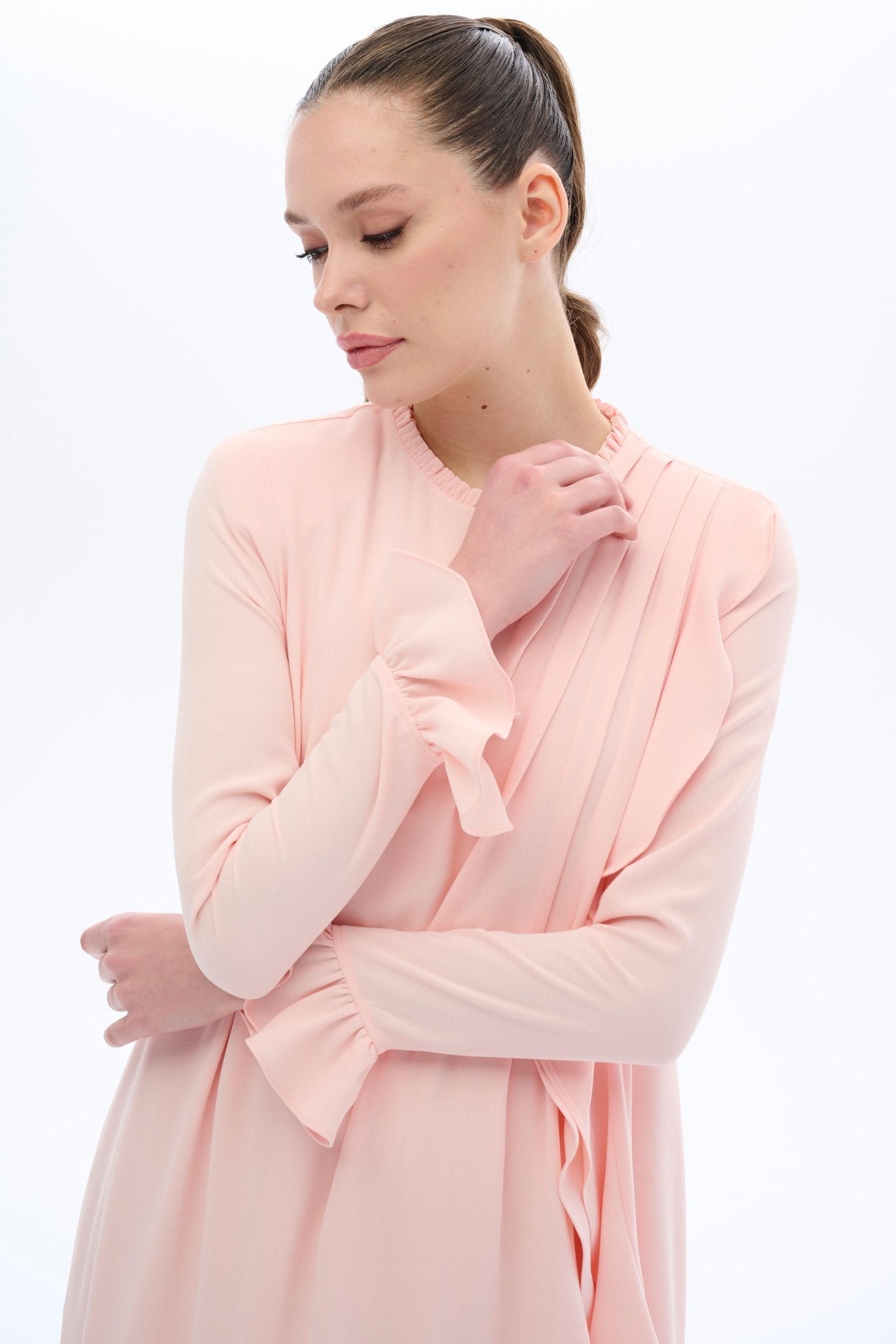 MH06 - 350 DRESS - MIHA - MIRA Y MANO