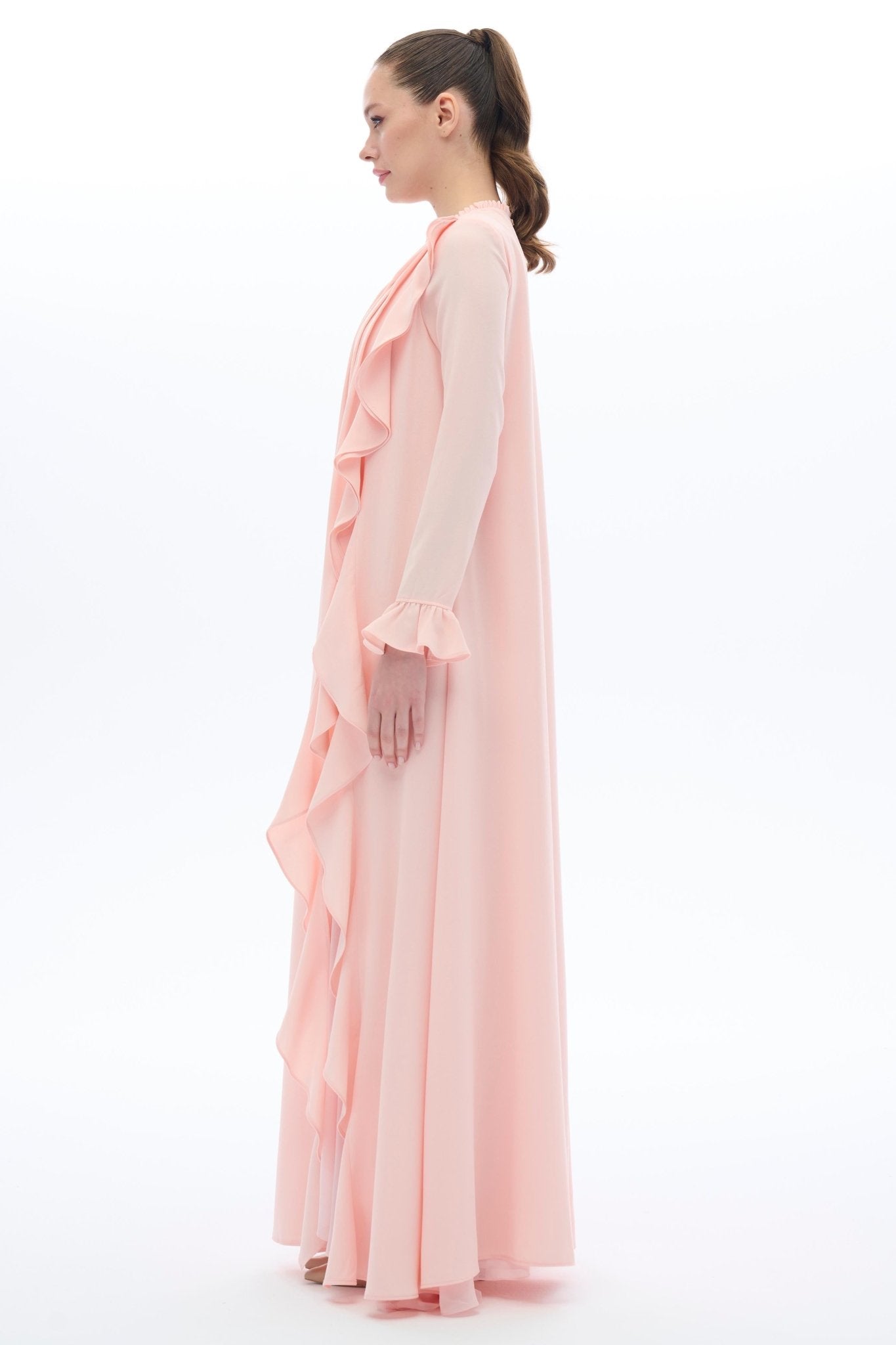 MH06 - 350 DRESS - MIHA - MIRA Y MANO