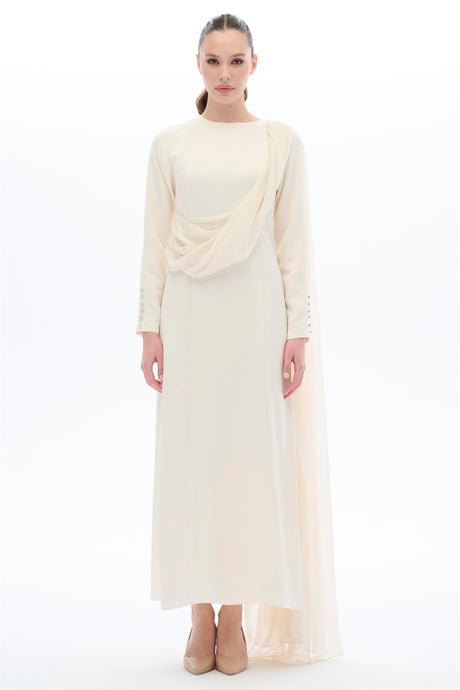 MH06 - 364 DRESS - MIHA - MIRA Y MANO