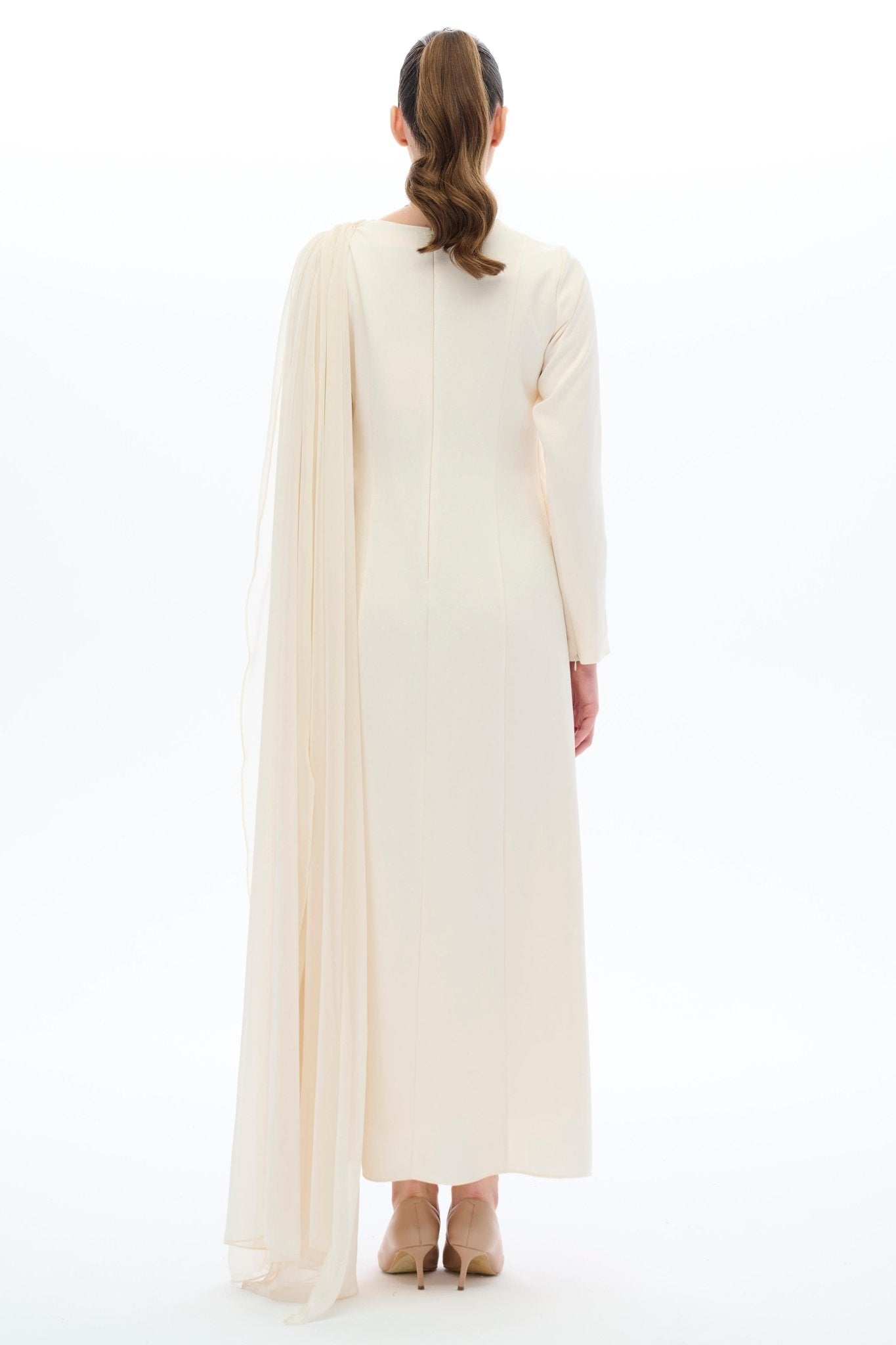 MH06 - 364 DRESS - MIHA - MIRA Y MANO