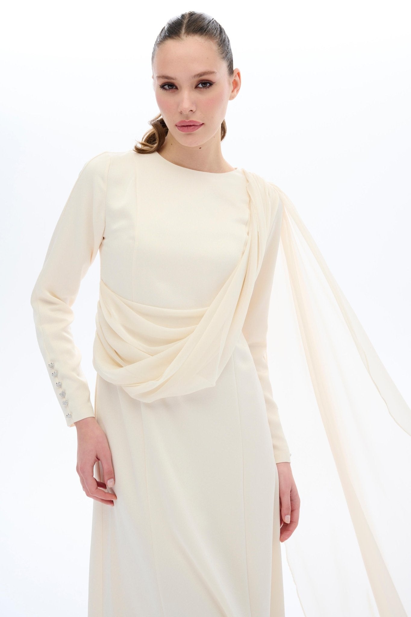 MH06 - 364 DRESS - MIHA - MIRA Y MANO