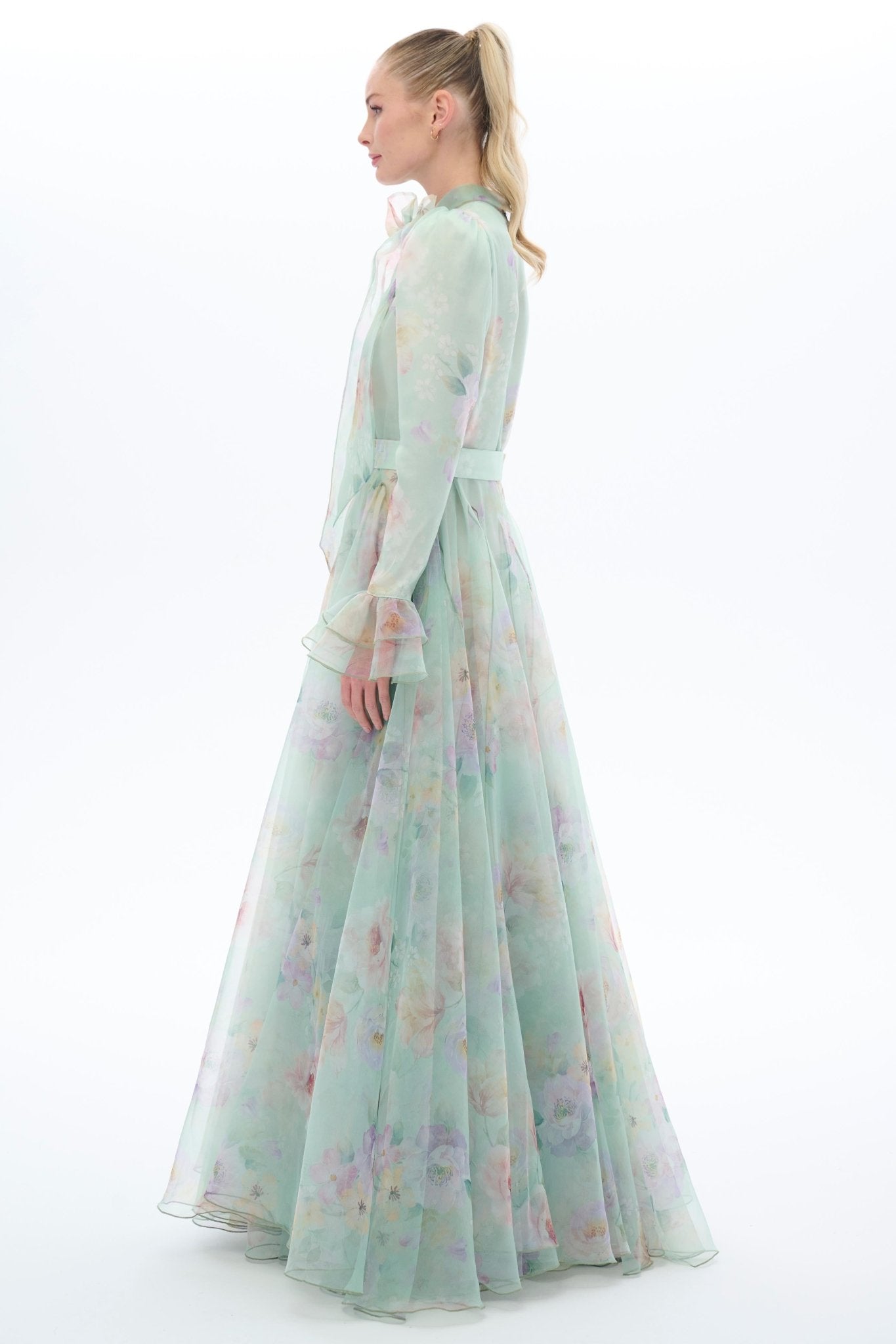 MH06 - 367 DRESS - MIHA - MIRA Y MANO