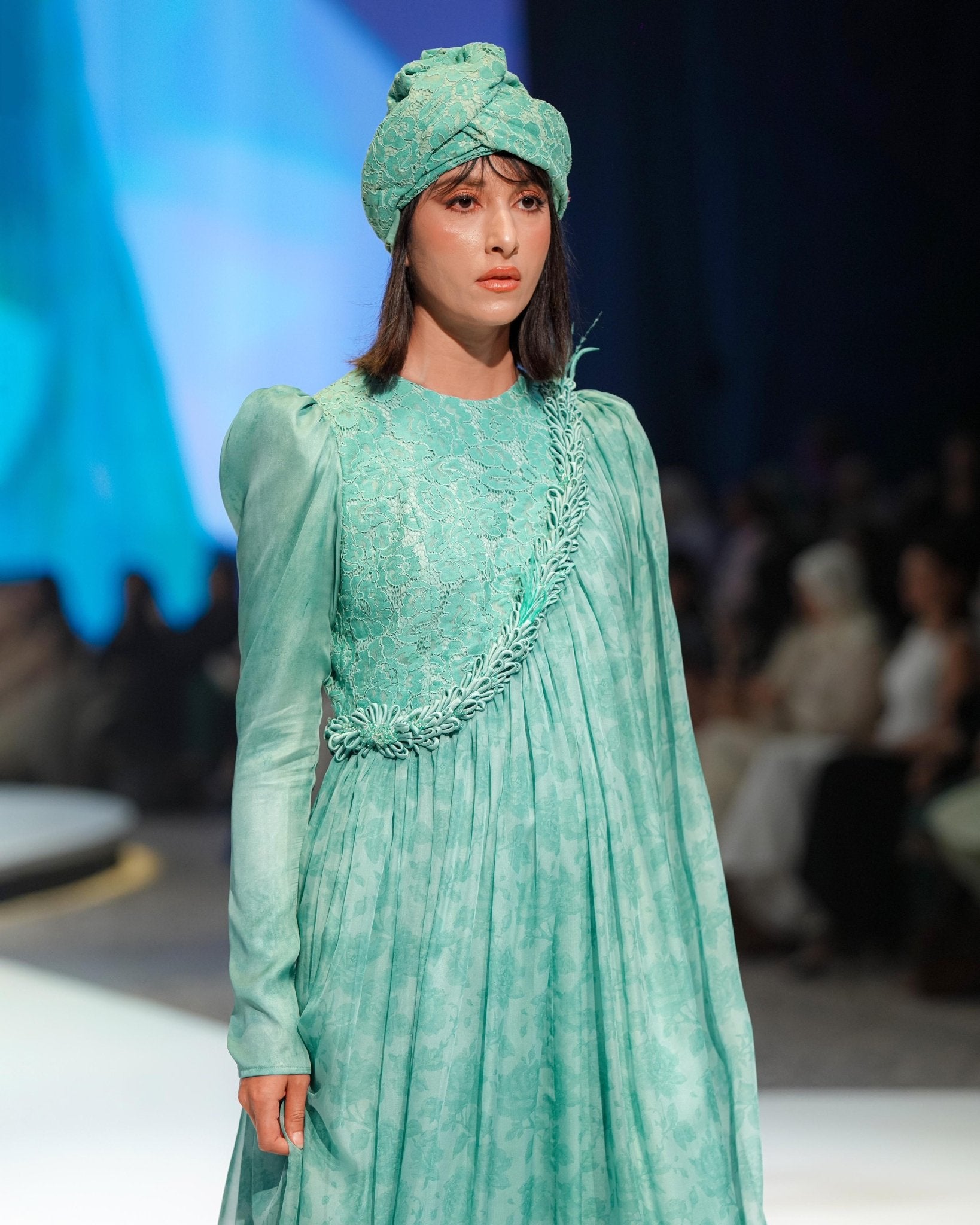 MH06 - 382 DRESS - MIHA - MIRA Y MANO