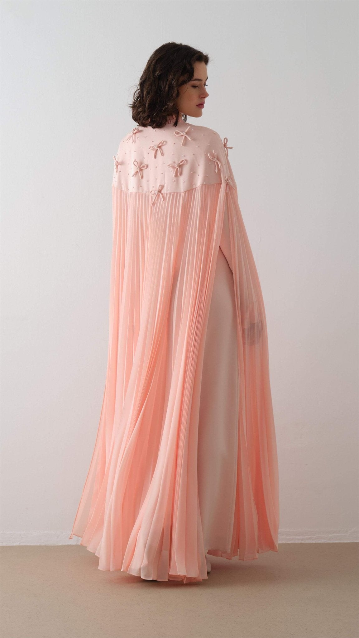 MH06 - 386 DRESS SET - MIHA - MIRA Y MANO