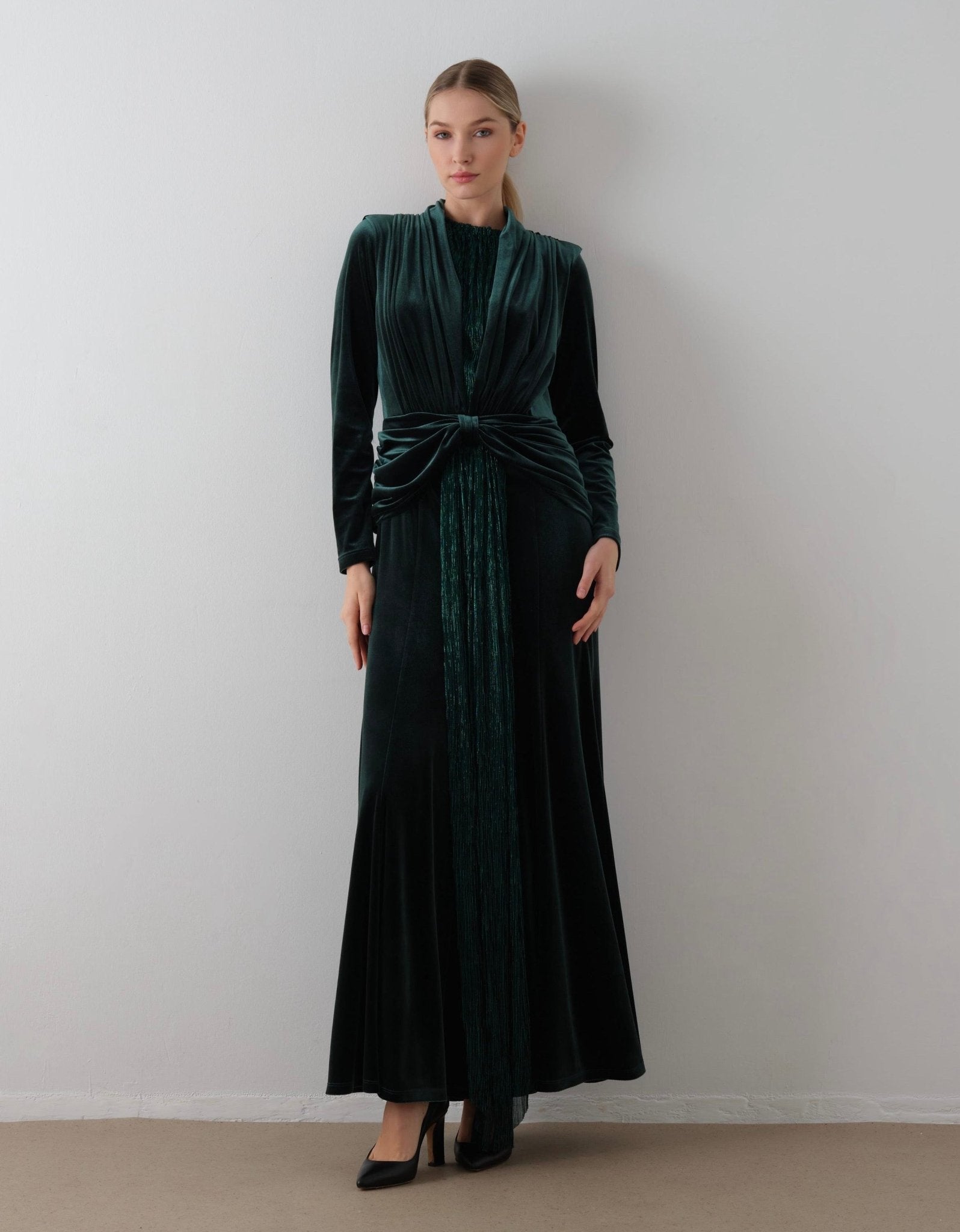 MH06 - 430 GR DRESS - MIHA - MIRA Y MANO