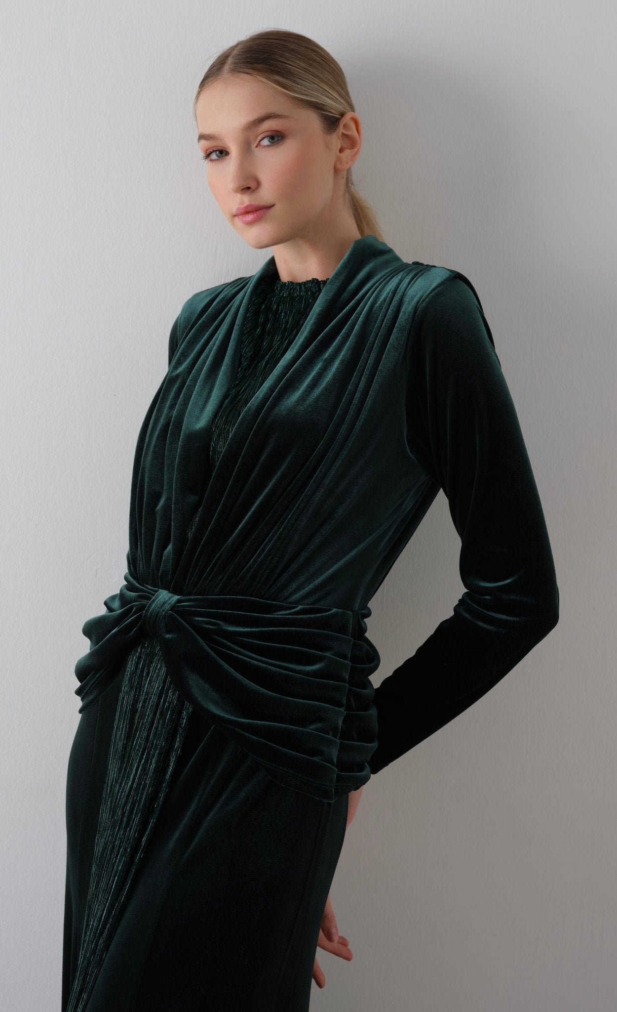 MH06 - 430 GR DRESS - MIHA - MIRA Y MANO