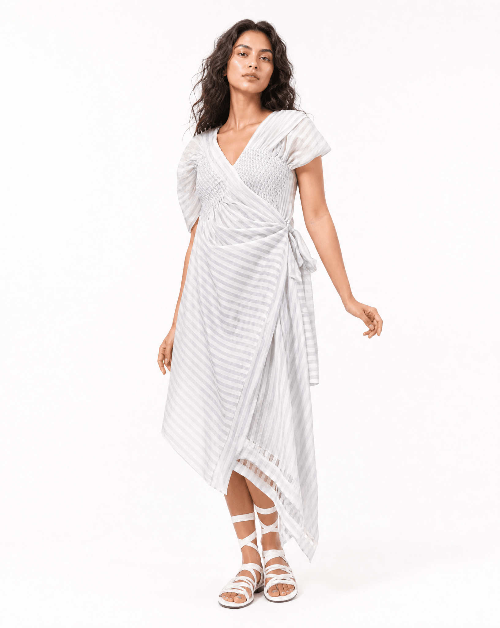 DR11-21 DRESS - MIRA Y MANO - MIRA Y MANO