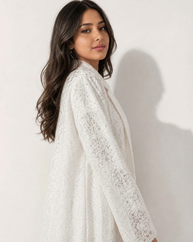 MISK118 ABAYA - MISK - MIRA Y MANO
