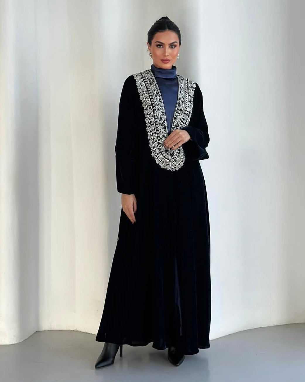 MISK85 FARWA - MISK - MIRA Y MANO