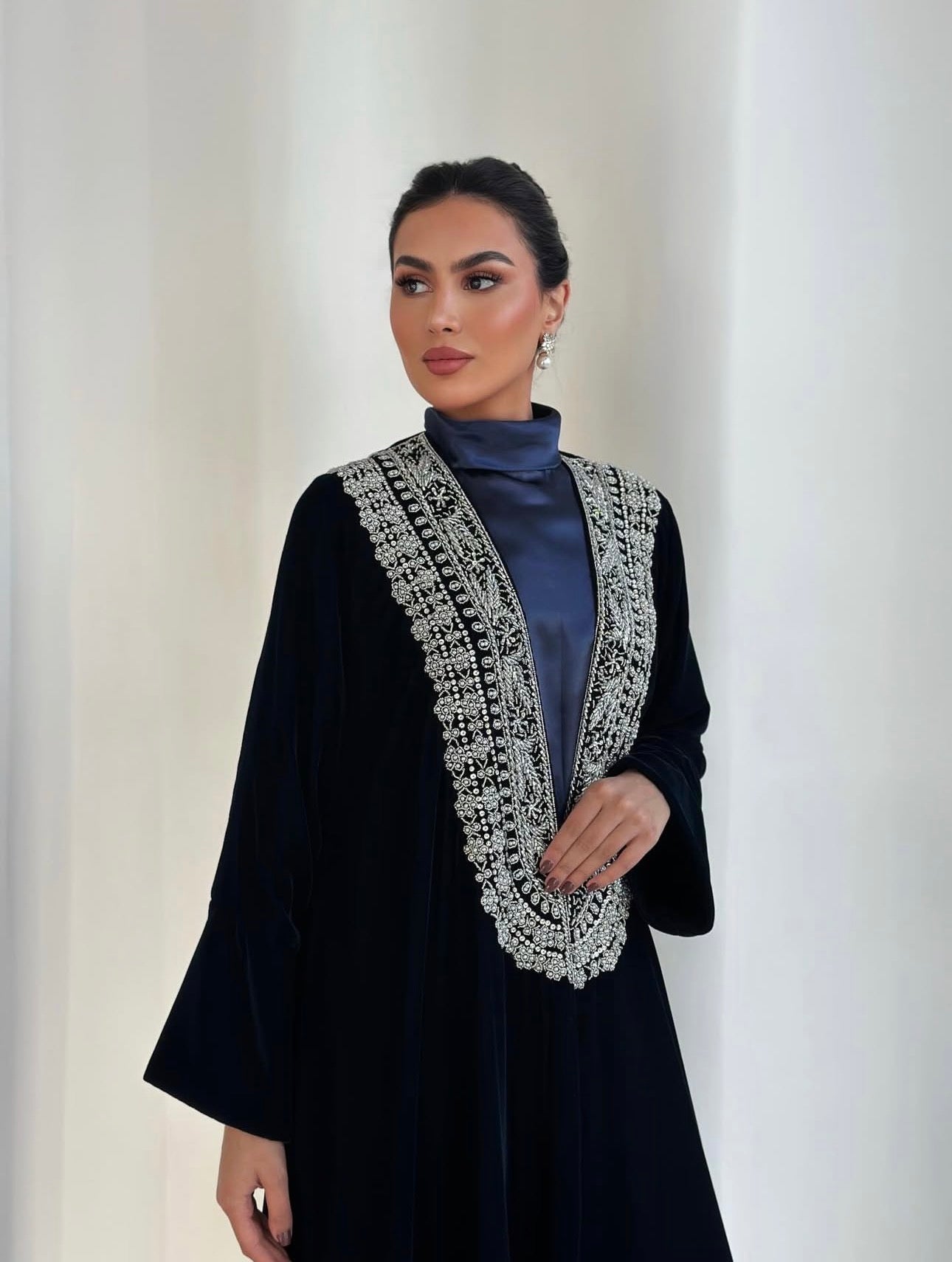 MISK85 FARWA - MISK - MIRA Y MANO