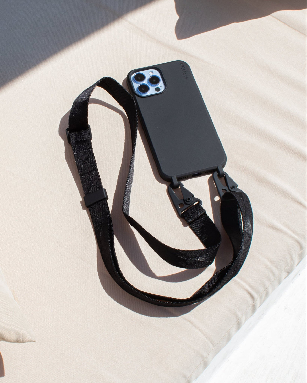BC-NR – Phone Case – Product image 2