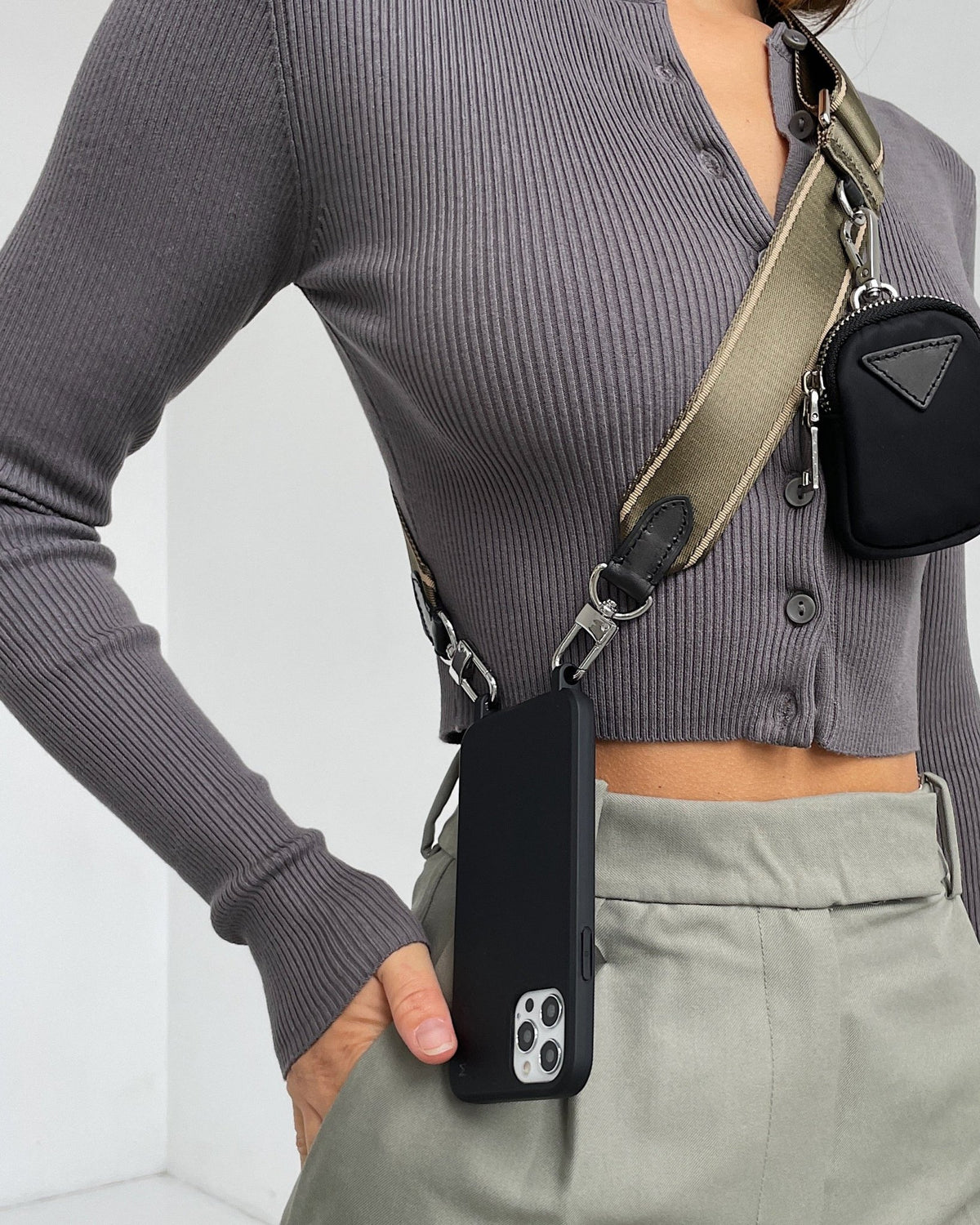BC-NR – Phone Case – Product image 5
