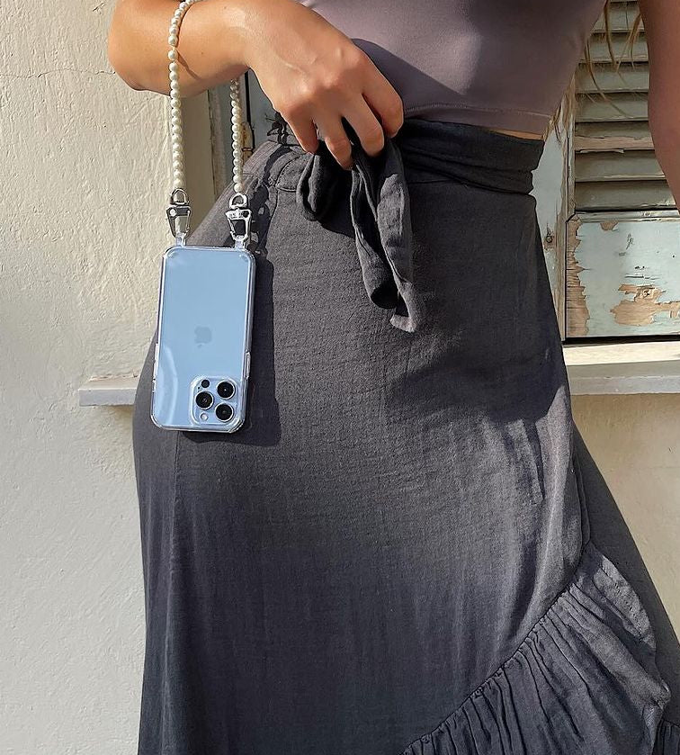 BSSH STRAP - MODICASE - MIRA Y MANO