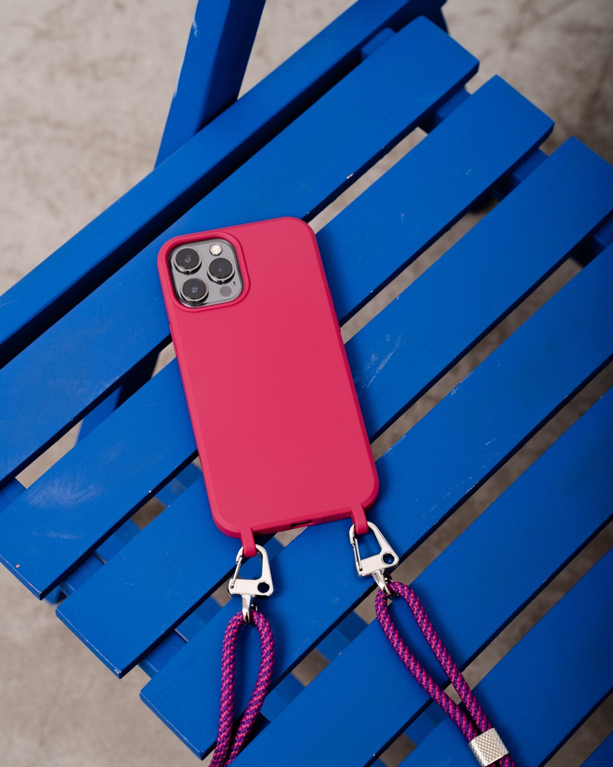 RC-NR – Phone Case – Product image 2