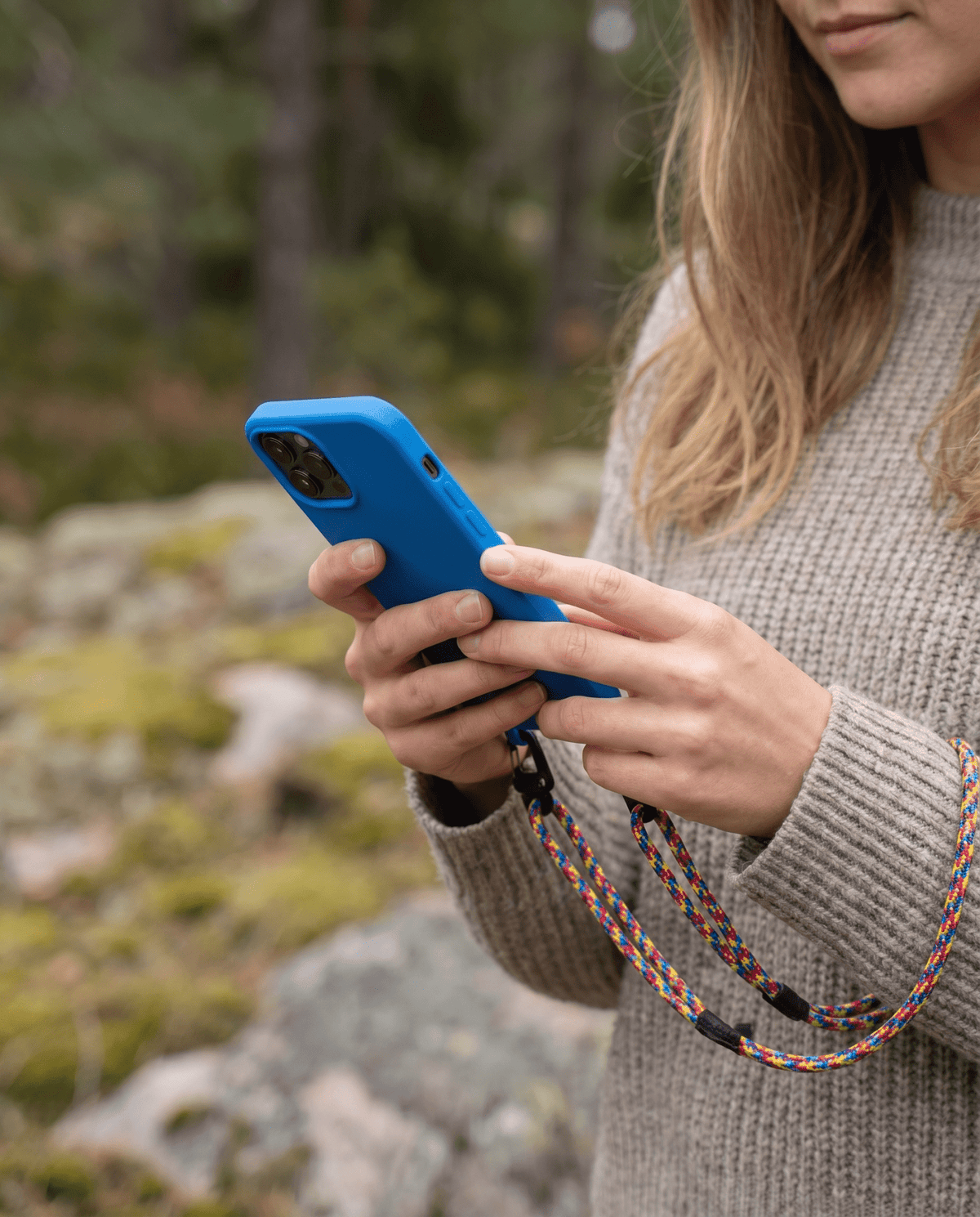 UBLC-NR – Phone Case – Product image 5