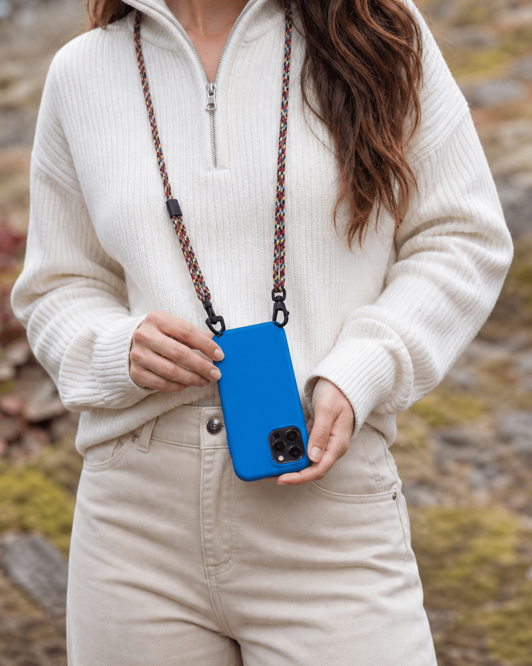 UBLC-NR – Phone Case – Product image 3