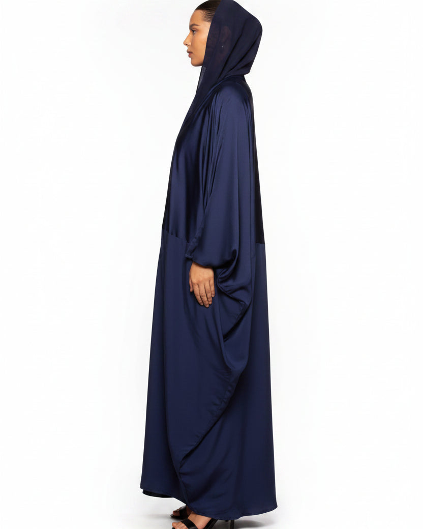 AURA - NV ABAYA - MODISH - MIRA Y MANO
