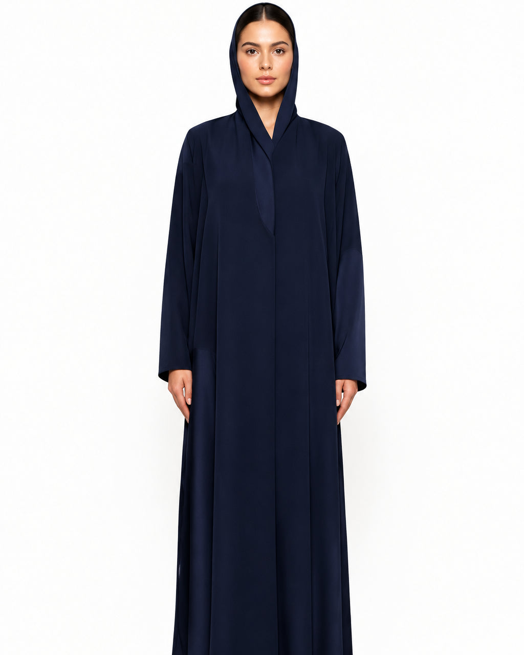 GA - NV ABAYA - MODISH - MIRA Y MANO