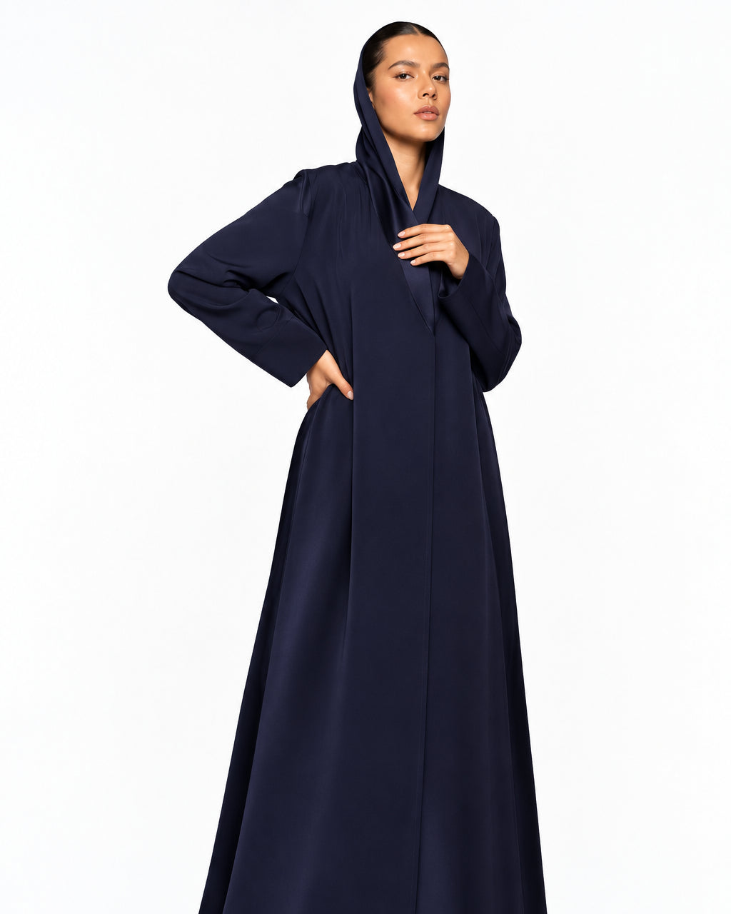 GA - NV ABAYA - MODISH - MIRA Y MANO
