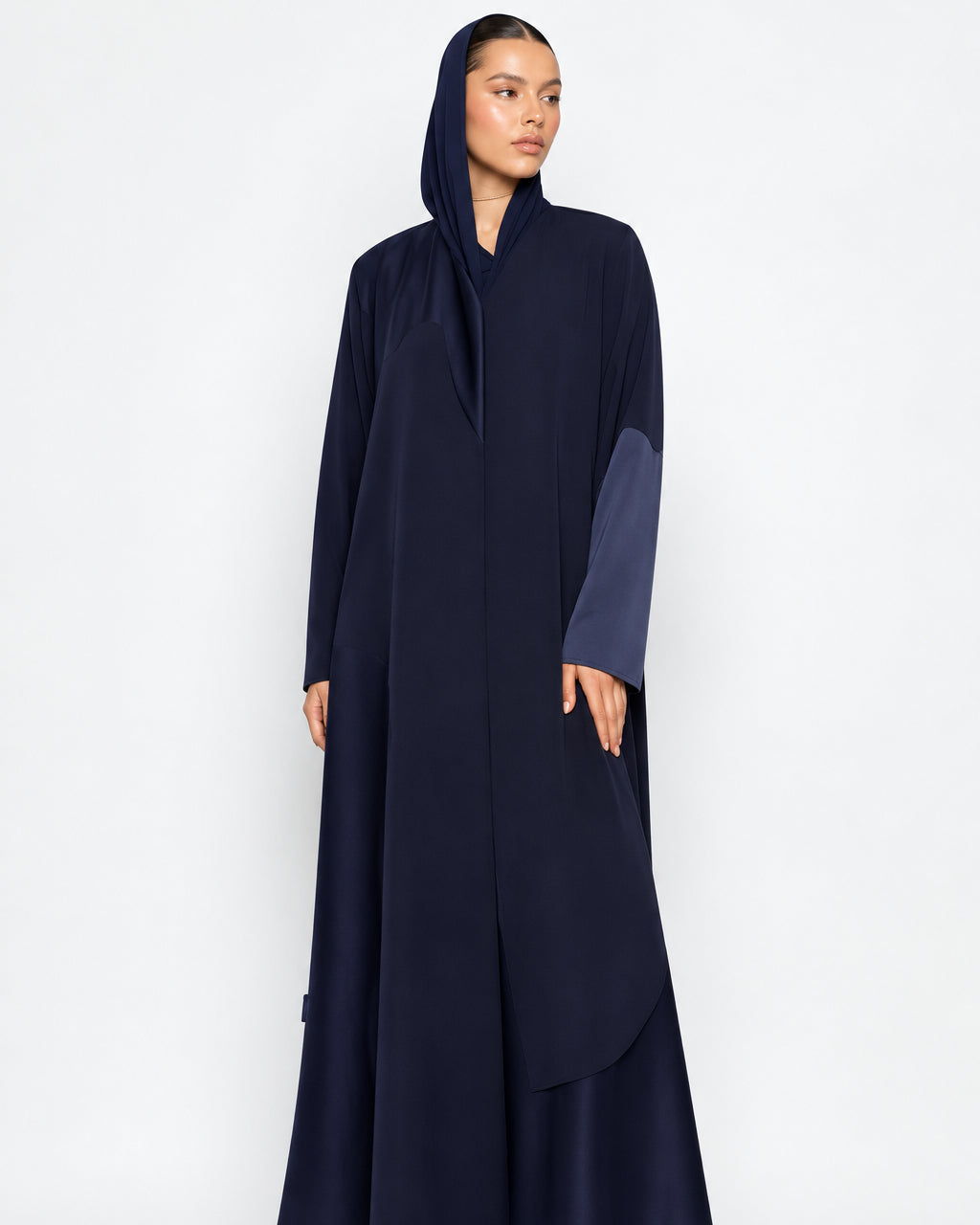 GA - NV ABAYA - MODISH - MIRA Y MANO